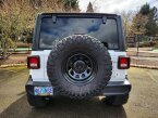 Thumbnail Photo undefined for 2020 Jeep Wrangler
